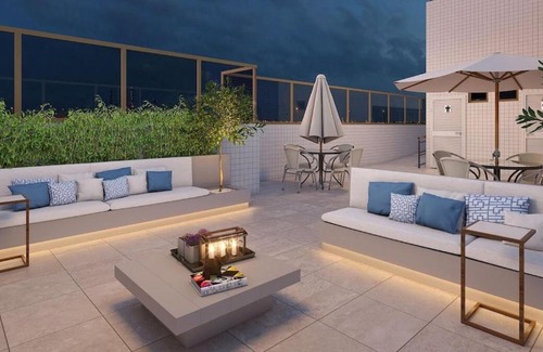 Boa Viagem Apartment | Allure Residence Boa Viagem 1901