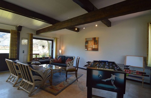 Waimes Cottage | Alluring Cottage in Waimes Robertville with Sauna