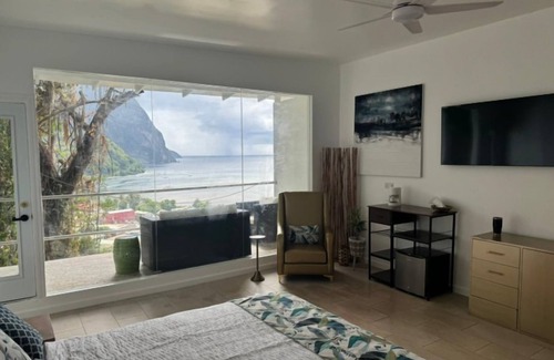 Soufriere Hotel | Alluring Island Escape | Soufrière Haven w/Spa, Pool, Beach | Breathtaking Hike