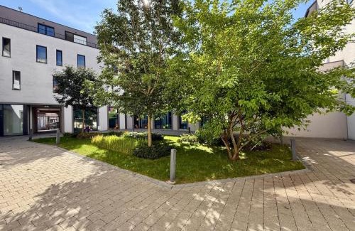 Trnava Apartment | Allvia apartment