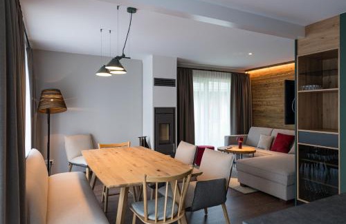 Buntenbock House | Alm-Chalet Exclusive