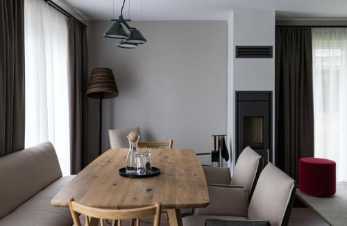 Buntenbock House | Alm-Chalet Exclusive