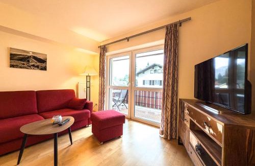 Oberstaufen Apartment | Alm Loge