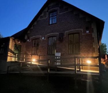 Bokalyckan-Centrum Bed & Breakfast | Almaån Bed and Breakfast