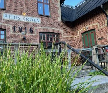 Bokalyckan-Centrum Bed & Breakfast | Almaån Bed and Breakfast