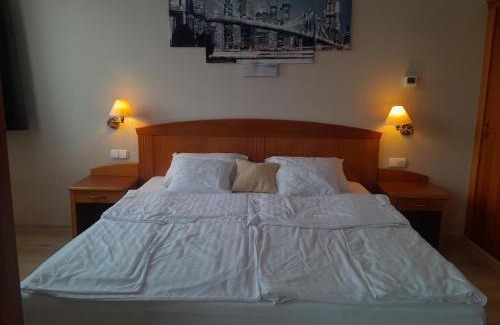 Zalakaros Apartment | Alma Apartman 713