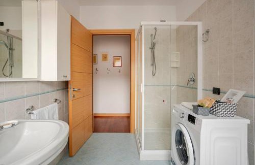Stazione Apartment | Alma Bergamo - Bilocale vicino alla stazione