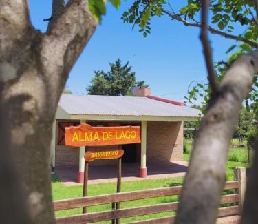 Villa Rumipal House | Alma de Lago