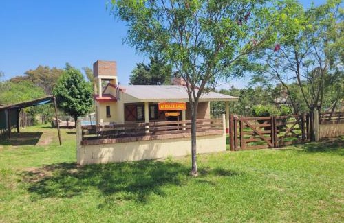 Villa Rumipal House | Alma de Lago