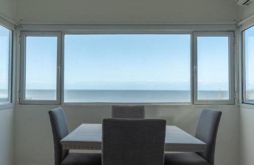 Ostende Apartment | Alma Departamentos de Mar
