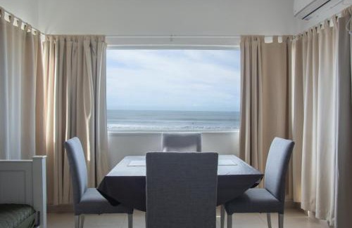 Ostende Apartment | Alma Departamentos de Mar