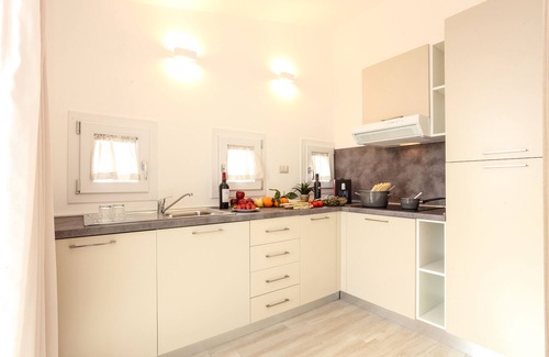 La Pietraia House | Alma di Alghero Apartments