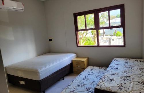 Ingleses Sul Apartment | Alma leve!