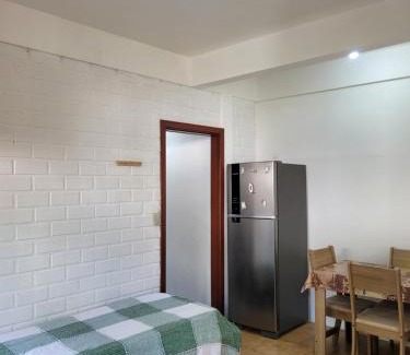 Ingleses Sul Apartment | Alma leve!