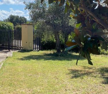 Sacrofano House | Alma Luna