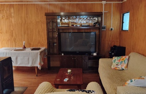 Puerto Rio Tranquilo Bed & Breakfast | Alma Patagona Hostel