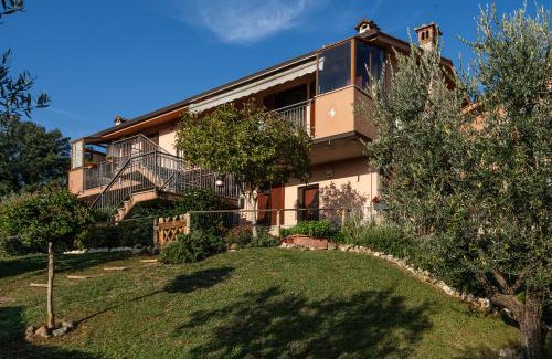Pescia House | Alma Toscana