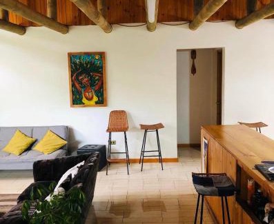 O'Higgins Region House | Alma Verde