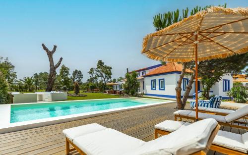 Ilhavo House | Almaa da Ria