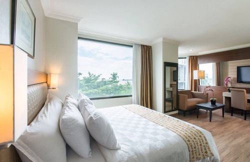Makassar Hotel | Almadera Hotel Makassar