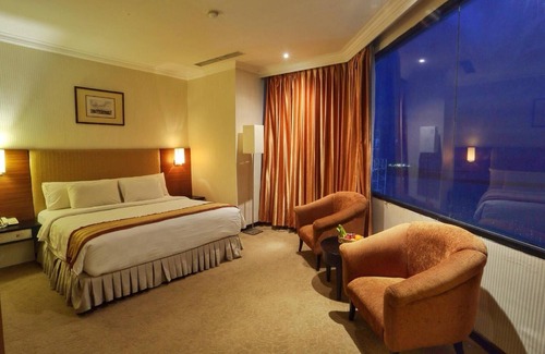 Makassar Hotel | Almadera Hotel Makassar