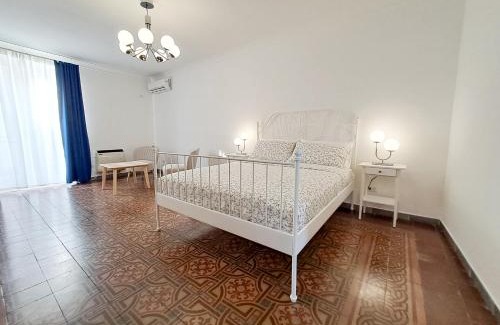 Giardini Naxos Apartment | Almarè House