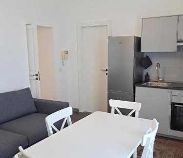 Giardini Naxos Apartment | Almarè House
