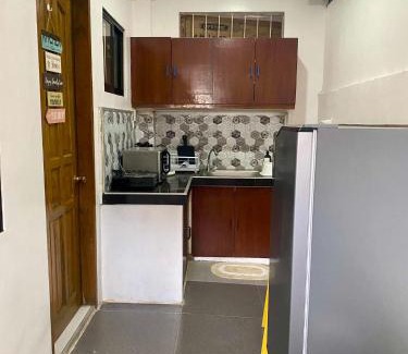 Oroquieta Apartment | Almar Suites - Condo Type