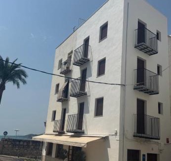 Peniscola Old Town House | Almar Suites