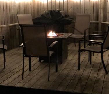 Bonavista House | Alma’s Cape Shore Cottage! Your home away from home!