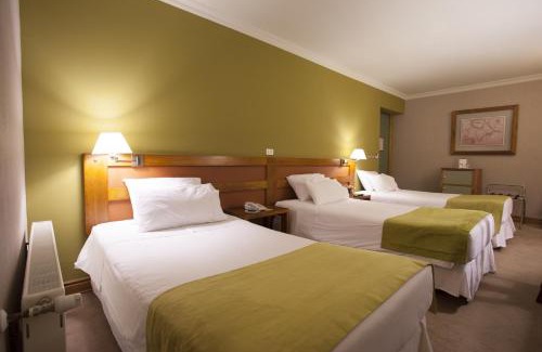 Punta Arenas Hotel | Almasur Express Punta Arenas