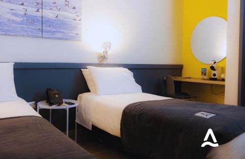 Punta Arenas Hotel | Almasur Express Punta Arenas