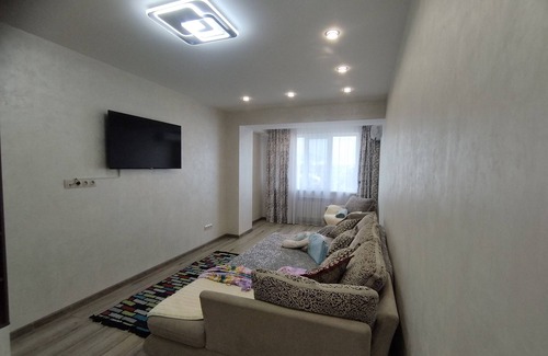 Almaty Apartment | Almaty City Apartment