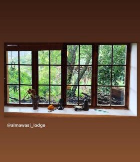 Matacoto House | Almawasi Lodge