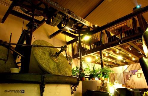 Eljas House | Almazara de San Pedro