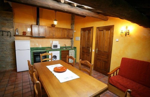 Almazorre Cottage | Almazorre: Country holiday home - ALMAZORREApartment in Farmhouse