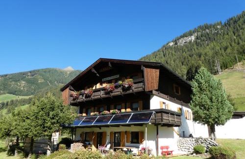 Unterrotte Apartment | Almblick Appartements