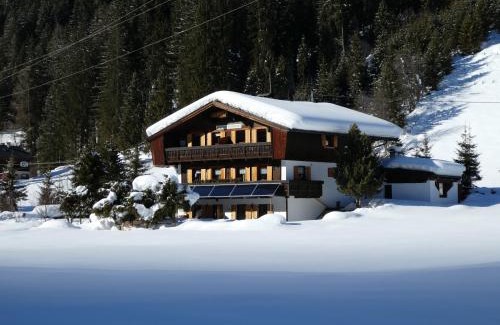 Unterrotte Apartment | Almblick Appartements