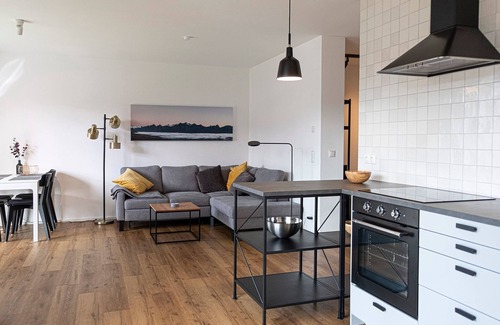 Sonthofen Apartment | Almblume Sonthofen - Almblume