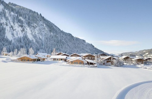 Haldensee Resort | Almdorf Tirol