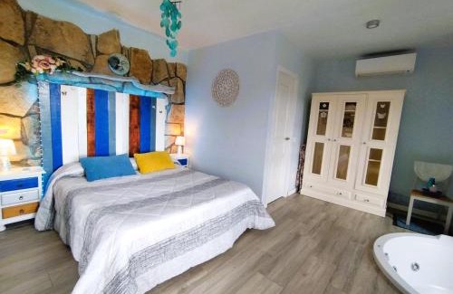 Robledo de Chavela House | AlmenaraLove Bellaluna