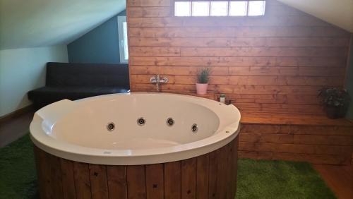 Robledo de Chavela House | AlmenaraLove El Mirador