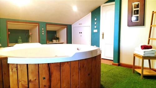 Robledo de Chavela House | AlmenaraLove El Mirador