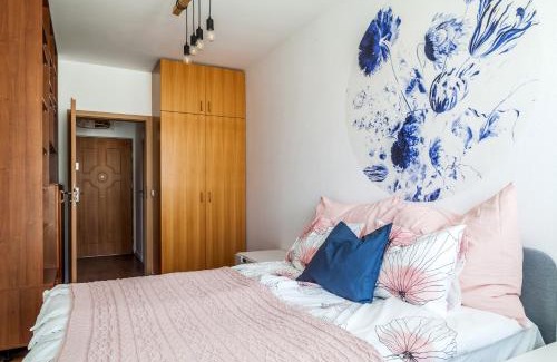 Obuda Apartment | Almere with FREE Parking