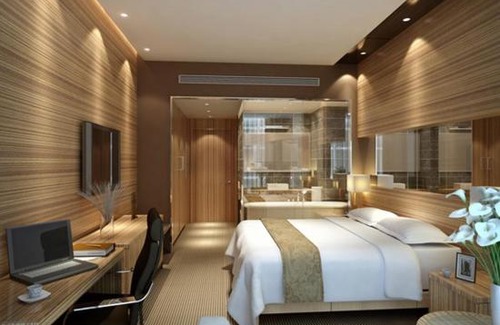 Agri Bed & Breakfast | Almin otel