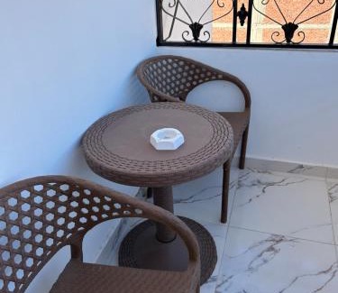 Sakkala Apartment | ALMINA Apartment