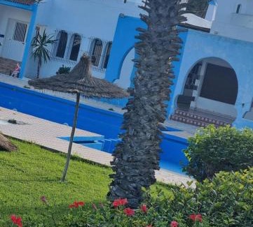 Fnideq Apartment | Almina plage