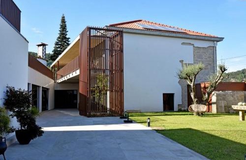 Vitorino dos Piaes House | Alminhas da Mindua - Unique Experiences by LuxiStay