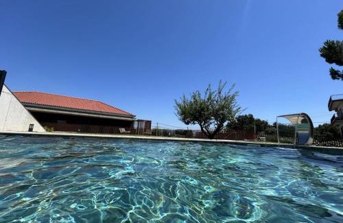 Vitorino dos Piaes House | Alminhas da Mindua - Unique Experiences by LuxiStay