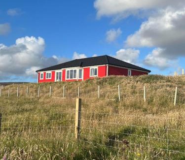 Shetland Islands House | Almira